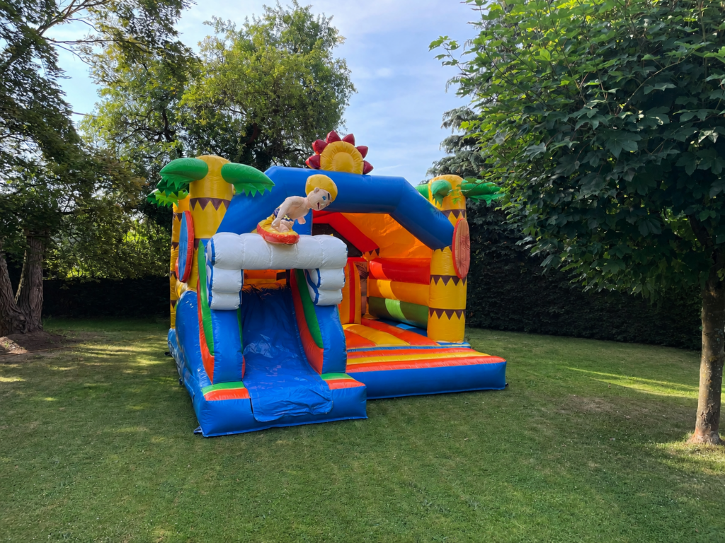 Huepfburg_Surfer